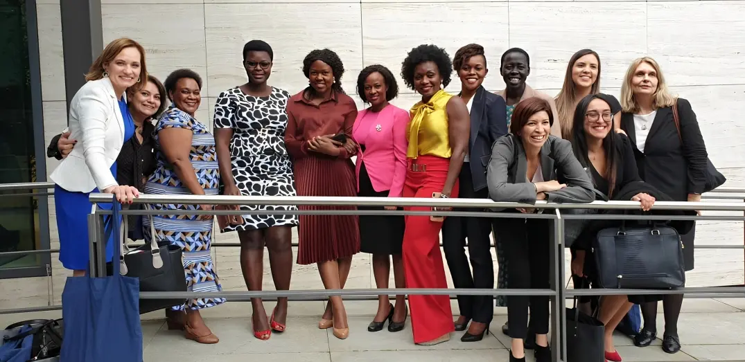 WDN Uganda Chapter